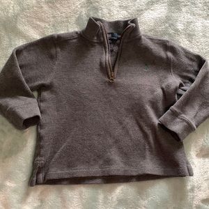 Ralph Lauren Polo sweater